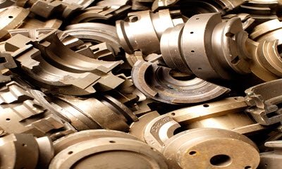 Φωτογραφία μπρούντζος