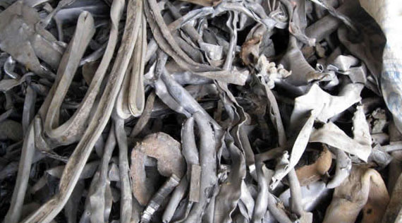 Φωτογραφία μόλυβδος